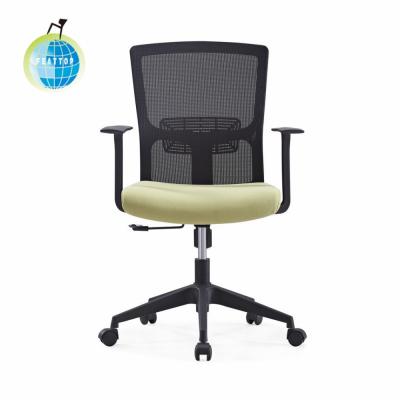 China Executive Chair Good Quality Mesh Black Ergonomic Computer Chair For Office Chair for sale