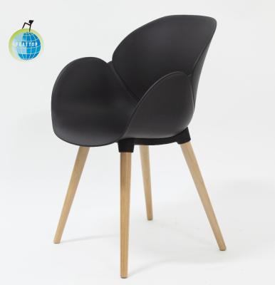 China Custom High Quality OFFICE CHAIR Classic Design Dining Chair for sale