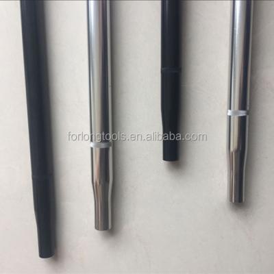 China Aluminum TOWING ARM SWEDGED ALUMINUM TUBE 5/8