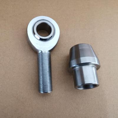 China CHROMOLY CHROMOLY BALL END KIT RH AND HEIM SEAL for sale