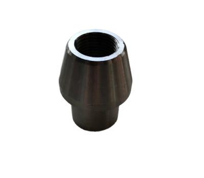 China STEEL WELD STEEL BUNDON FOR 1 INCH ID. LEFT HAND OF TUBE 5/8-18 for sale