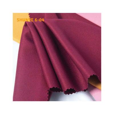 China New Products 4 Way Warm Stretch 100% Polyester Nylon Water Proof Fabric for sale