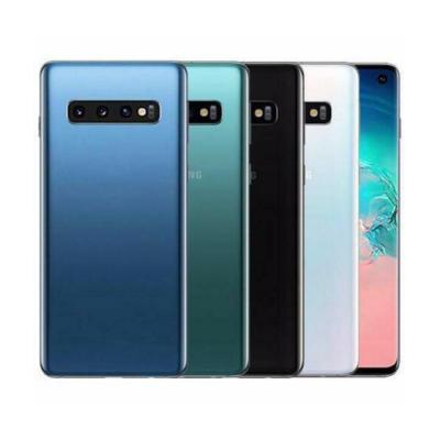 China Wholesale Unlocked Smartphone Cell Phone For Samsung S10 128GB S10 for sale