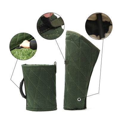 China Sustainable Pet Supplies Outdoor Agility Training Supplies Police Dog Guard Dog Bite Set Sleeves Large Dog Training for sale