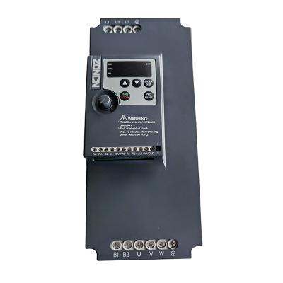 China Factory Outlet of Industrial Equipment One / Three Drive AC Frequency Converter 220 / 380V for sale