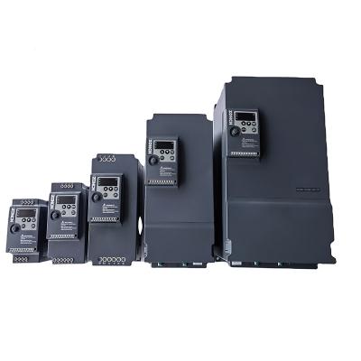 China Industrial Equipment Factory Outlet Frequency Drive 1 Or 3 Phase Variable Frequency Inverters for sale