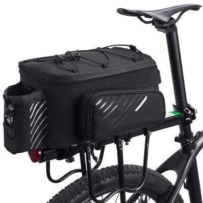 China Outdoor Sports Travel Hiking Camping Vacation Outdoor Tactical Bicycle Military Bag for sale