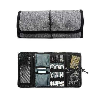 China Fashion factory direct supply of high quality portable ladies cosmetic bag for sale