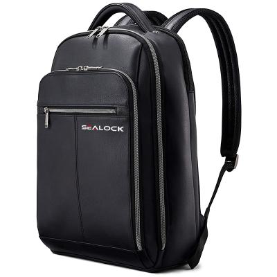 China Waterproof Large Capacity Multifunctional Backpack Nylon Backpack for sale