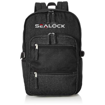 China Wholesale Waterproof Scratch Resistant Nylon Backpack for sale