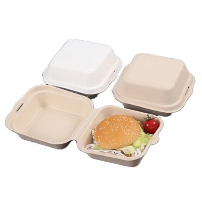 China Disposable Disposable Sugar Cane Bagasse Biodegradable Tableware for sale