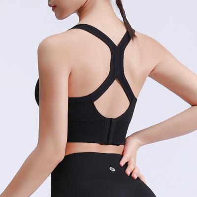 China Custom Breathable Yoga Pants And Custom Band Women Sports Bra Custom Made Fitness OEM Customized Spandex Anti Logo Style Time Lead for sale