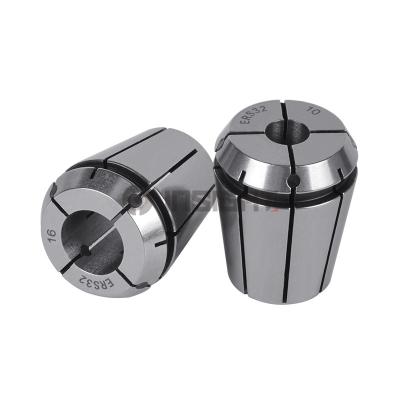 China 50 mm Länge ER Collet Chuck ER11 Größe Morse Taper für CNC-Bearbeitung zu verkaufen