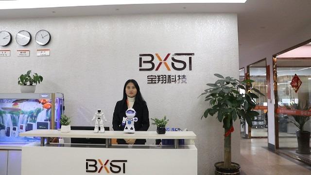 Verified China supplier - Wenzhou Bxst Co., Ltd.