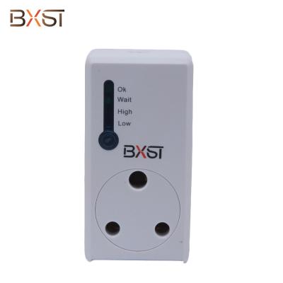 China BX-V047-SA-H 15 amps v047 avs 30 auto surge protector avs 30 guard AVS 30A TV voltage appliance power for sale