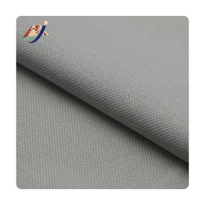 China Cost effective anti pill and new style 60S rayon / nylon /spandex jacquard fabric for sale