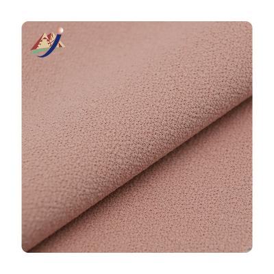 China Cost Effective Anti Pill And New Style Polyester / Spandex Jacquard Fabric For Sunscreen Clothing Fabric for sale