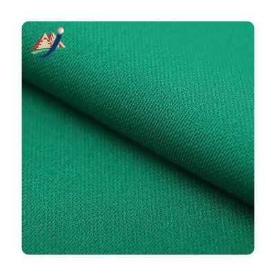 China Anti pill factory direct sale 60S rayon nylon /spandex interlock fabric for casual home clothing fabric for sale