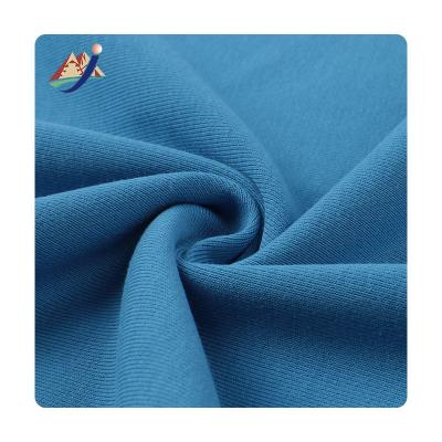 China Fashionable Flame Retardant Polyester Terry Velor Fabric French Contract Yarn43.5% Cotton for sale