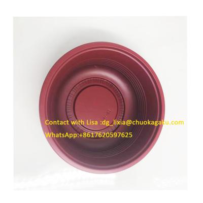 China Recyclable Disposable Food Bowl Plastic Food Use Container Packing Box for sale