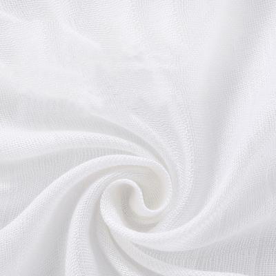 China Vier Schichten des Bambus-Gauze Fabric For Newborn Clothes 40S 175X137 bequem zu verkaufen