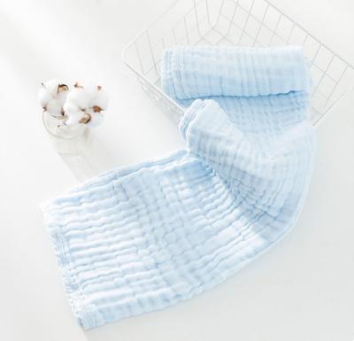 China 30% Bambus-70% Baumwolle wickelt Gauze Fabric Baby Products Lightweight zu verkaufen