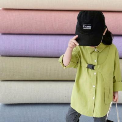 Chine 45SX45D+40D 1130X70 160GSM TC 6535 Spandex Manteau Tissu Type De Joint En Bambou à vendre