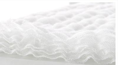 China Baumwolle 100% 40S sechs überlagert organische Gauze Fabric Breathable Baby Sleeping-Kleidung zu verkaufen