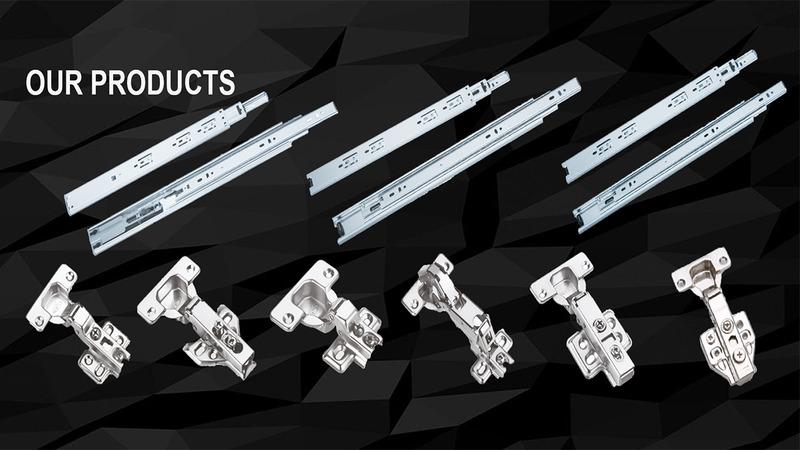 Verified China supplier - Jieyang Guxin Hardware Co., Ltd.