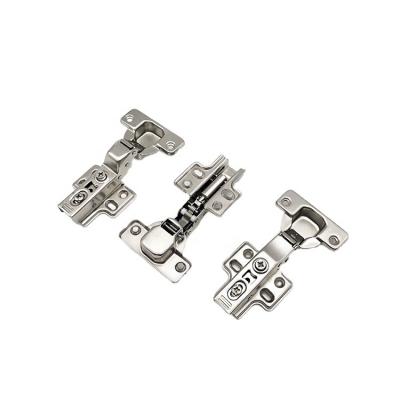 China Modern Damping Furniture Hinges Soft Close Hinges Hydraulic Hinges for sale