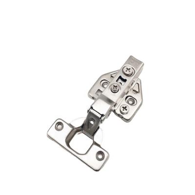 China Modern 3 Dimension Adjustable Cabinet Hinges Soft Close Kitchen Hinge Furniture Hinge for sale