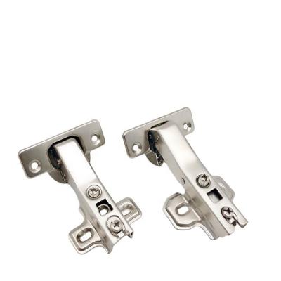 China 45 Degree Modern Hinge Cabinet Hinge Soft Close Furniture Hinges for sale