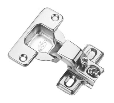 China Modern Silent Short Arm GXW366 105 Degree Cabinet Hinges for sale