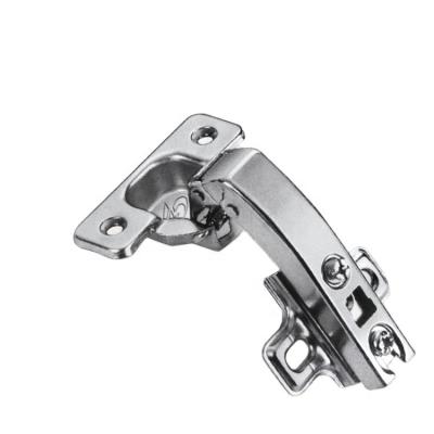 China Modern 90 Degree Hinge Furniture Hinges Close Hardware Soft Hinges for sale