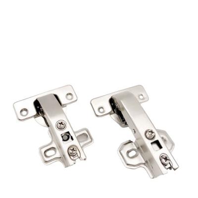 China Modern Kitchen Hinges 90 Degree Hinge Furniture Soft Closing Hinges for sale