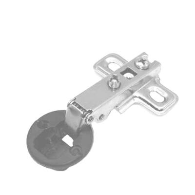 China GXW8488 Modern High Quality Plastic Cup 26mm Mini Glass Cabinet Hinges for sale