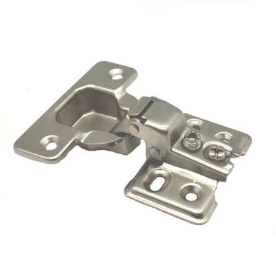 China GXN368 Modern Short GXN368 Cover 5/8 Arm Full Size Cabinet Hinges for sale