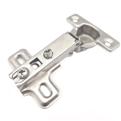 China GX8188 26Cup 2 Hole Modern Base Mini Normal Furniture Hardware Cabinet Hinges for sale