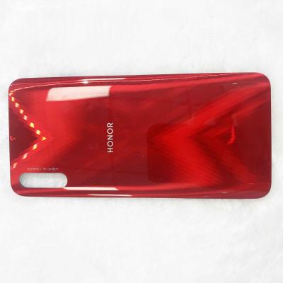 China IMD-Spritzen-Telefon-Kasten-Hochglanz-UVbeschaffenheit Rose Red zu verkaufen