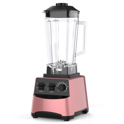 China Multifunctional Multifunction Blender PC 1.8L Square Cup For Beaten Eggs And Crushed Ice for sale