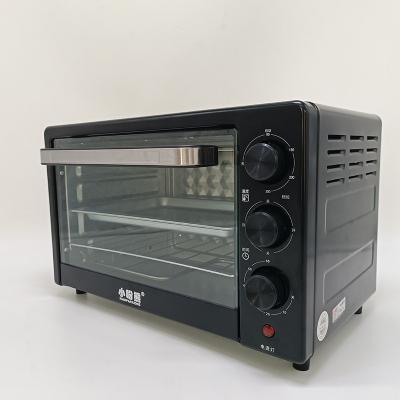 China ZYFF-M54A5 Hotel Kitchen Appliances Baking Electric Oven 22 Liters Large Capacity Electric Oven for sale