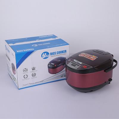 China New ZYFF-M50A12 Commercial Universal Hotel Household Products 900w Automatic 5L Rice Cooker for sale