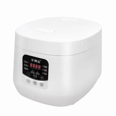 China Hotel Rice Cooking Household Appliances Multifunctional Kitchen Rice Cooker Pot Cooked Electric Cooking for sale