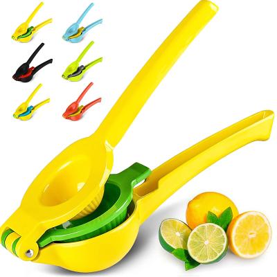 China Premium Metal Lemon Lime Juicer - Manual Citrus Juicer 00000 for sale