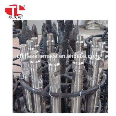 China Excavator Hydraulic Breaker Chisel for Hammer or Excavator Spare Parts for sale