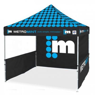 China E-Z Up 10 By 10 Pop Up Tent Ez Up Commercial Canopy Tent Marquee Gazebo 3X3 for sale