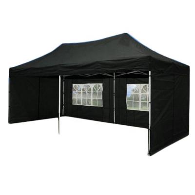 China E-Z Up Ez Up Event Wedding Party Canopy Tent Customized Color Outdoor , Waterproof And Fire Retardant Tent for sale