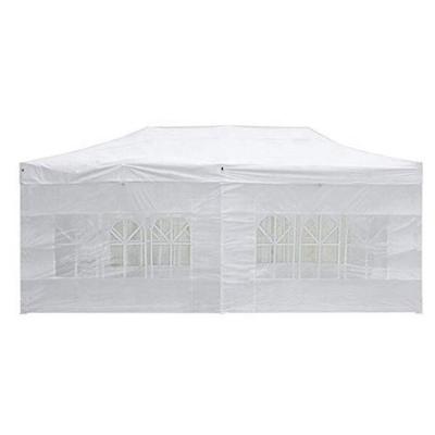 China E-Z Up Large Tent For Wedding Folding Canopy For Events Party Marquee Custom Large Gazebo for sale