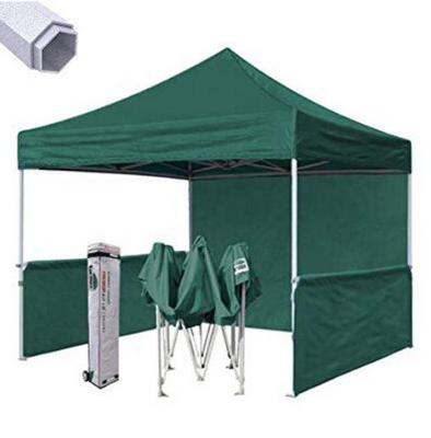 China E-Z Up Advertising Folding Commercial Tent Canopy Trade Show Event Tent for sale