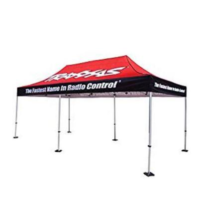 China E-Z Up Custom Large Commercial Tent Folding Canopy 3X6 Trade Show Tent Marquee for sale